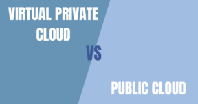 VPC vs Public Cloud