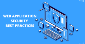 Web application security best practices