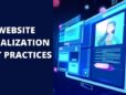 Website localization best practices