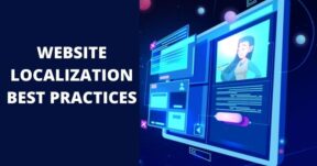 Website localization best practices