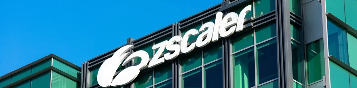 Zscaler