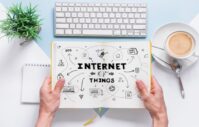 IOT security concerns: Need a Rethink of the Internet of Things (IoT)