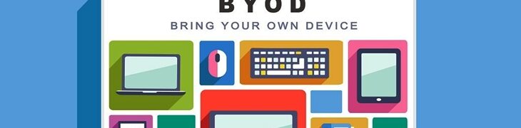 4 Ways How BYOD Brings Mobile Threat to Your Business