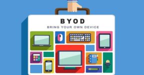 4 Ways How BYOD Brings Mobile Threat to Your Business