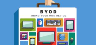 4 Ways How BYOD Brings Mobile Threat to Your Business