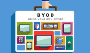4 Ways How BYOD Brings Mobile Threat to Your Business