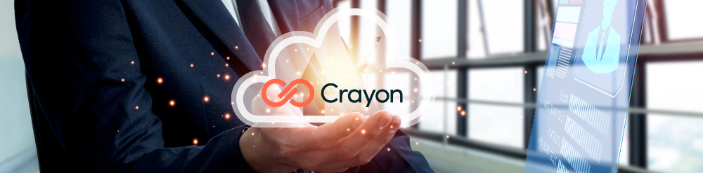 Crayon Achieves AWS SaaS Competency