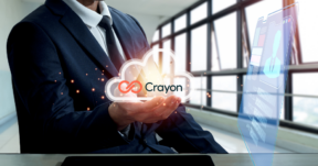 Crayon Achieves AWS SaaS Competency