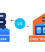 Data Lake vs Data Warehouse