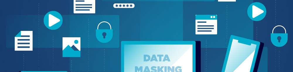 Data Masking Architecture