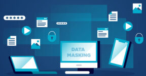 Data Masking Architecture