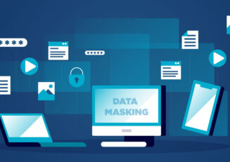 Data Masking Architecture