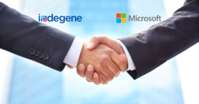 Indegene Collaboration with Microsoft