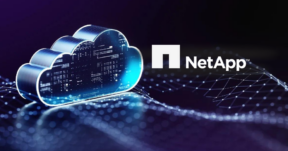 NetApp Optimizes VMware Environments